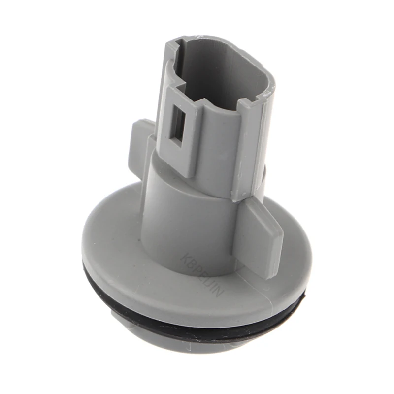 1Pcs For Ssangyong Actyon Great Wall Car Lights 1156 Bulb Base Socket Lamp Holder Accessories