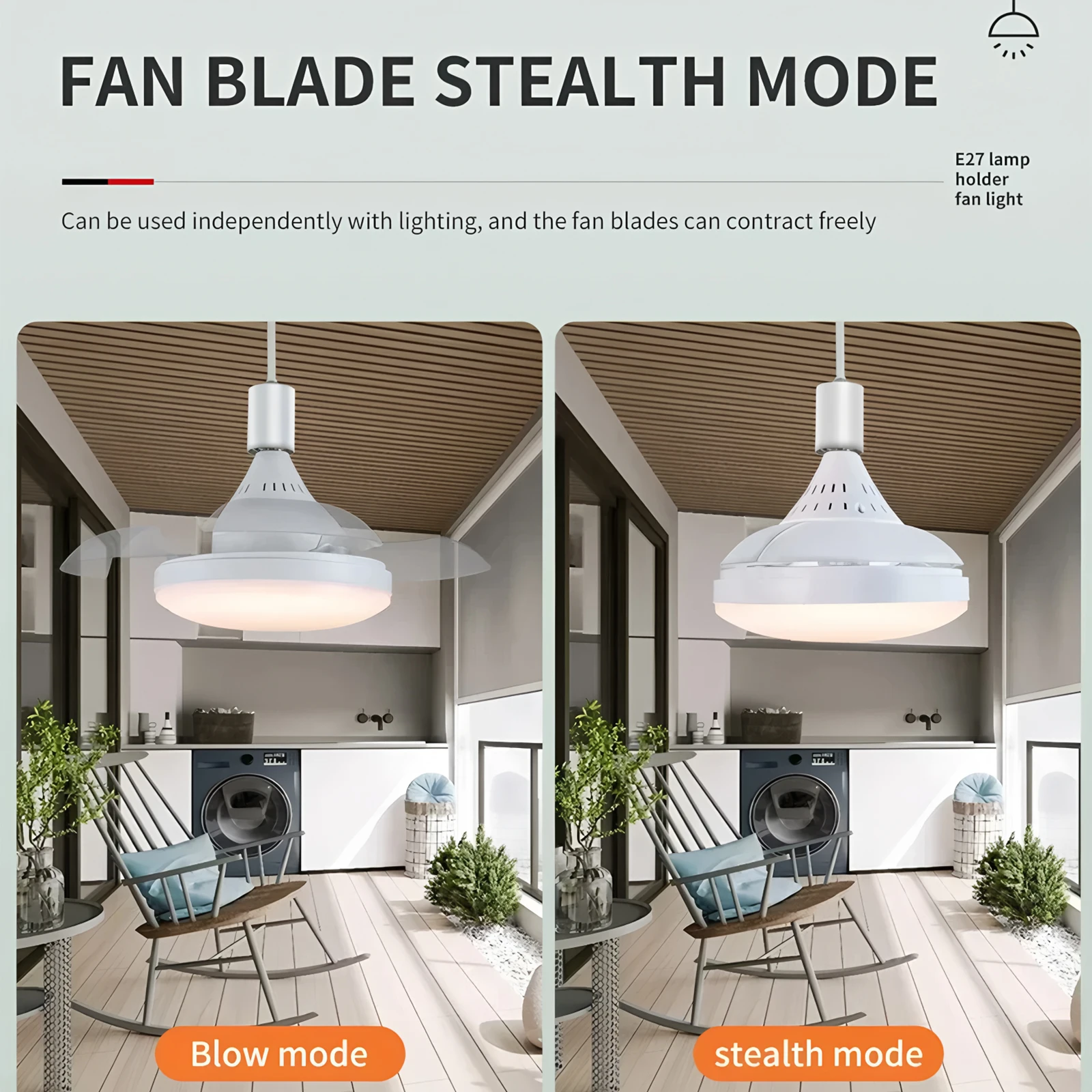 インテリジェント-2-in-1-シーリングファン-リモコン付きシーリングランプ-universalvoltage-ルームファン寝室研究オフィス家の装飾