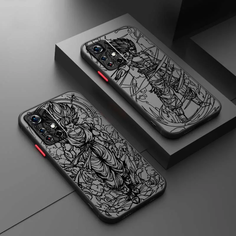 Dragon Ball Popular…