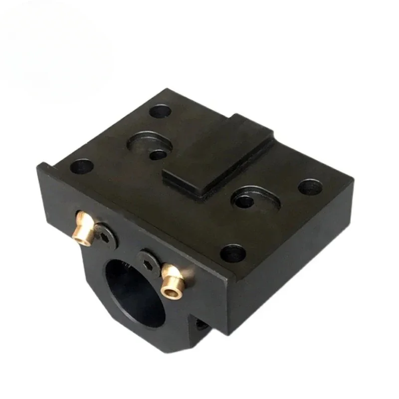 

CNC Lathe Turret Tool Block Tool Holder Turret Servo Hydraulic Boring Inner Bore Internal Slant Rail Lathe End Face