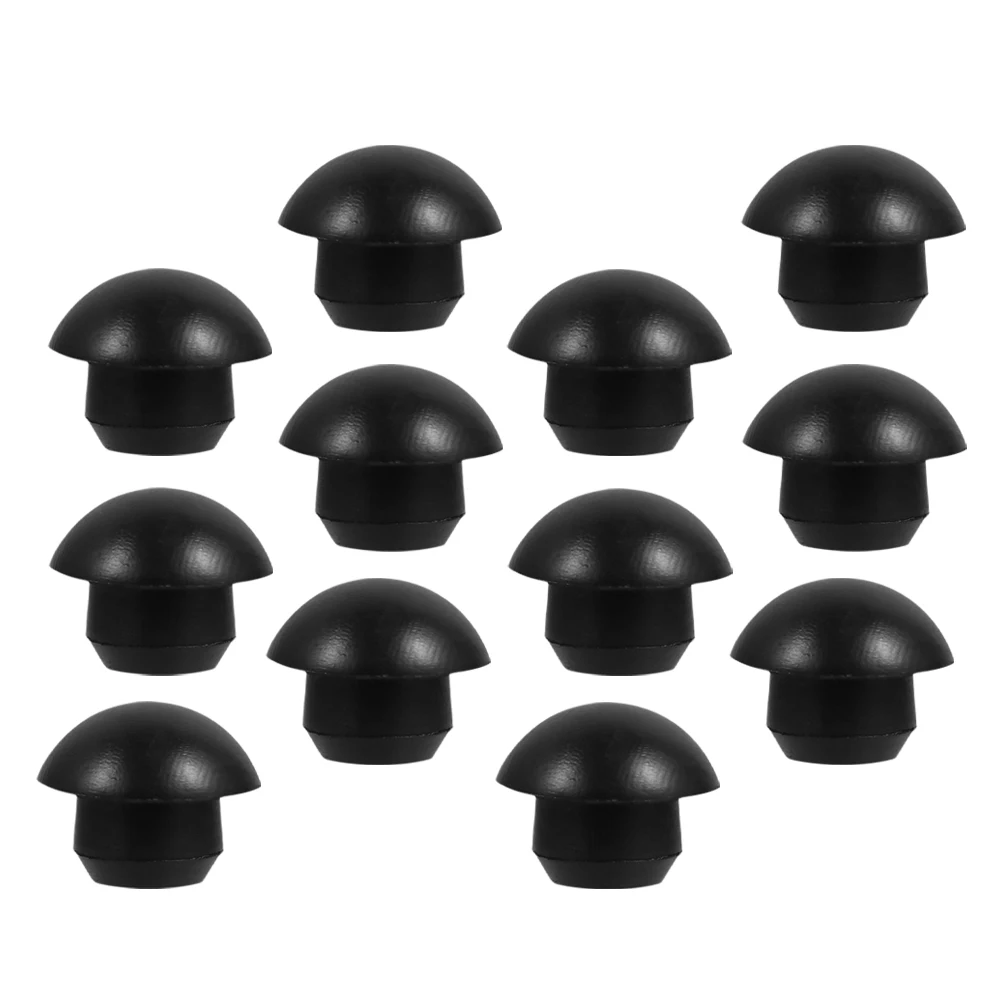 

15pcs Jack Plug Hydraulic Bottle Filler Plugs Oil Rubber Car Auto Repair Parts Seal Sleeve Universal Compatibility Durable