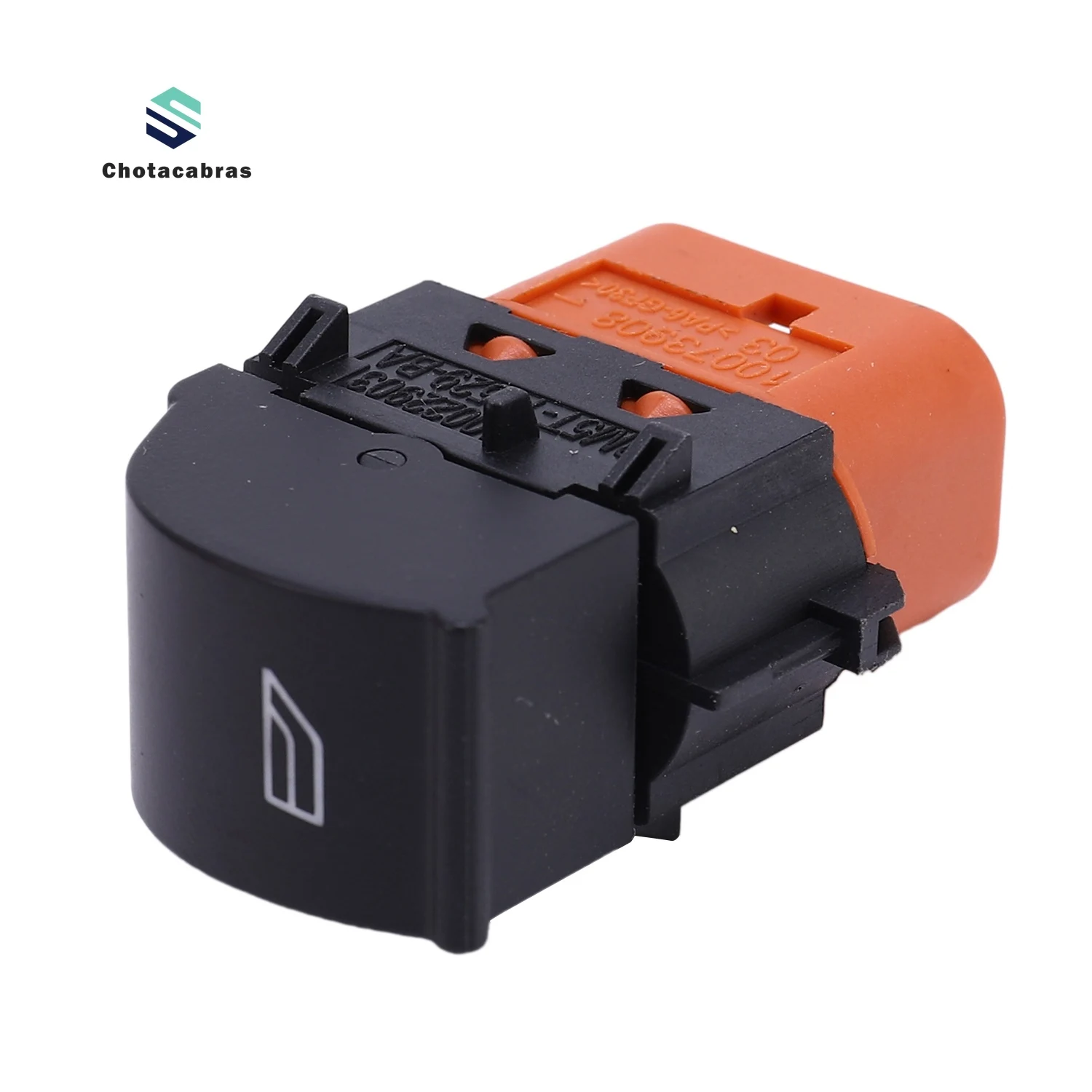 Electric Window Switch Button Passenger Side Window Lifter Control For Ford Focus Turnier Tourneo Transit Escape BM5T-14529-BA