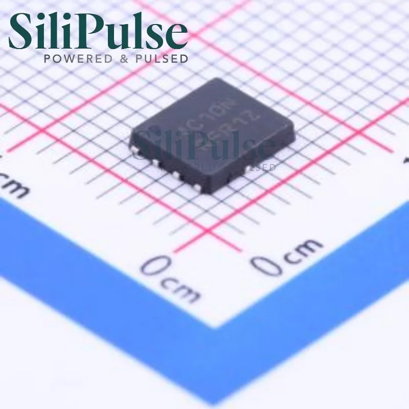 (20-100pcs) NTMFS4C10NT1G SO-8FL 100% Original In Stock (MOSFET) 750mW 23.6W 30V 8.2A 1 N