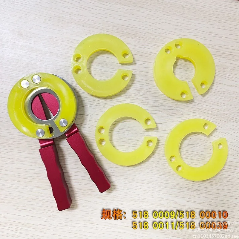 For Watch Outer Ring Tool Remove Outer Ring Bezel Glass Changer