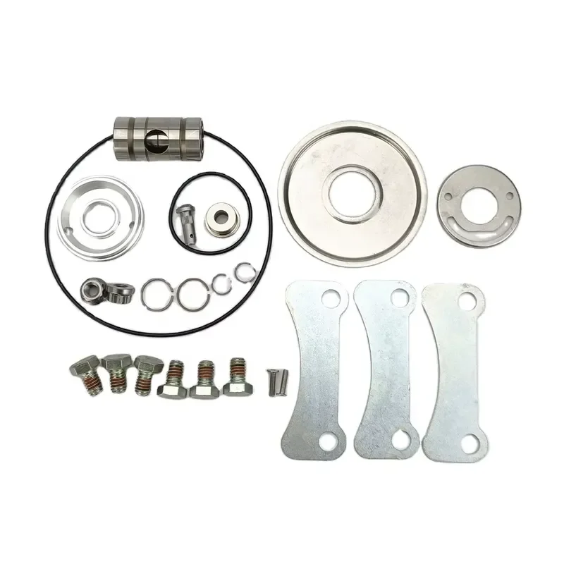 Ball Bearing Turbo Repair Kit G30-660/770/900 G35-900/1050 Inconel Rebuild Kits
