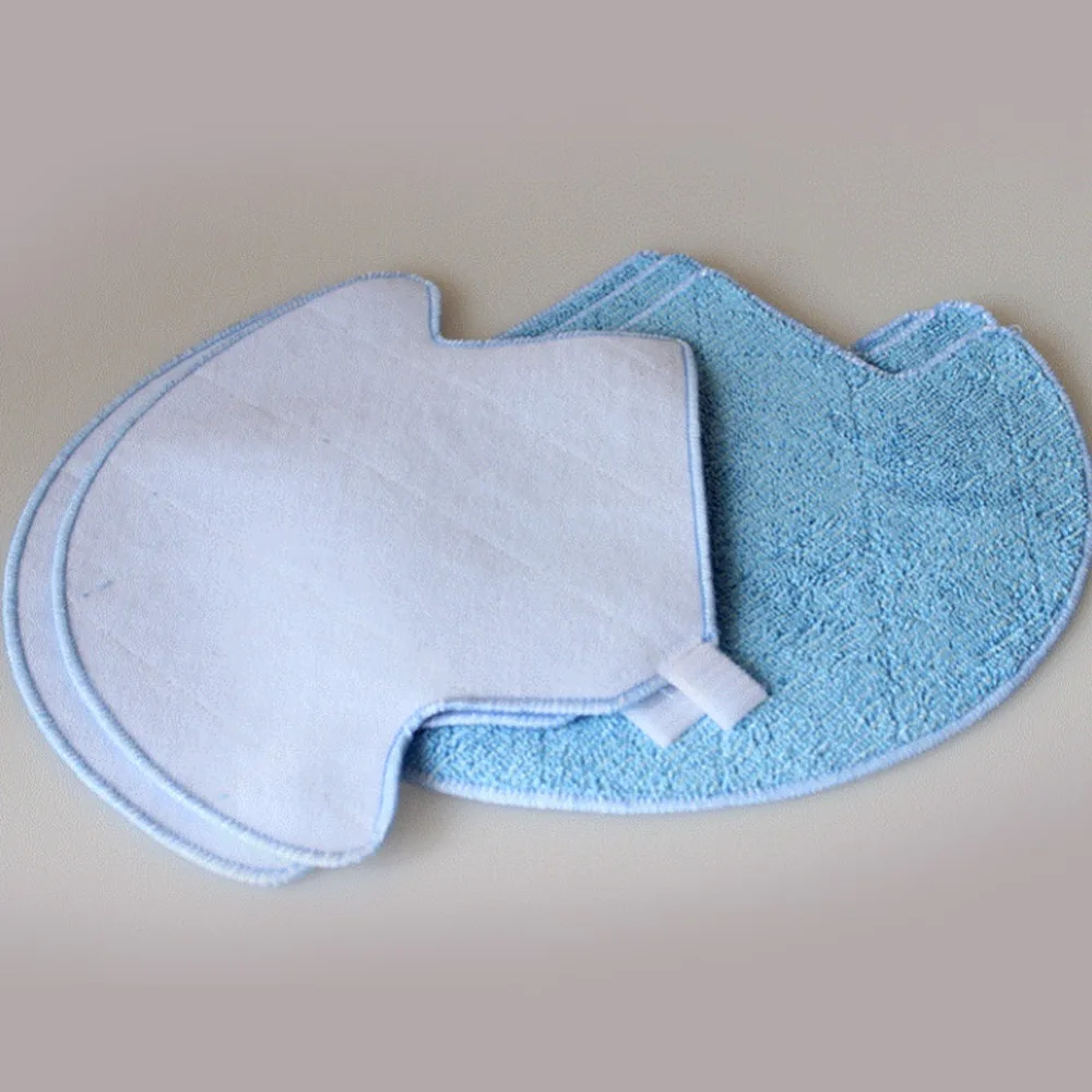 ILIFE-Robot aspirateur Chuwi V7S, 5 pièces/lot, haute qualité, MOP Earths