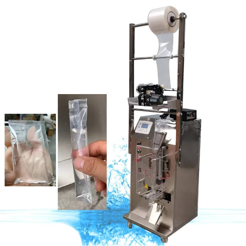 Self-Priming Liquid…