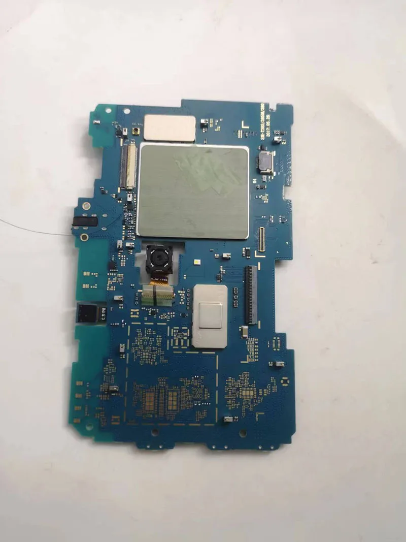 Tested Motherboard For Samsung Galaxy Tab A T380 Unlocked 16gb Mainboard For Galaxy Tab A T380 Logic Board