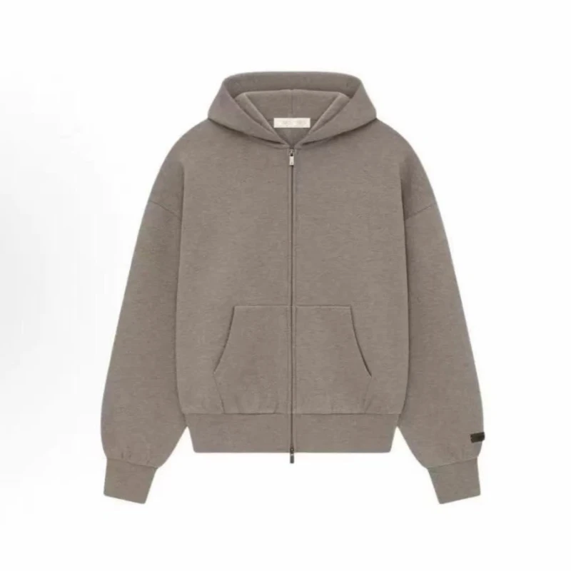 25SS Men's Oversized Hoodies Jogging Set Luxury Design