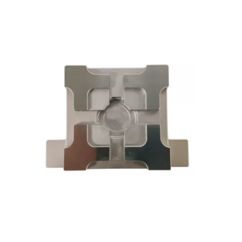 Control Ruler T0013 3R/EWORA EDM tool clamping fixture workholding pallet