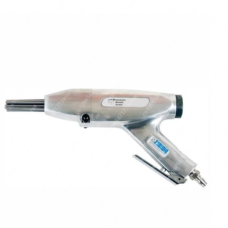 Pneumatic Rust Remo… - image