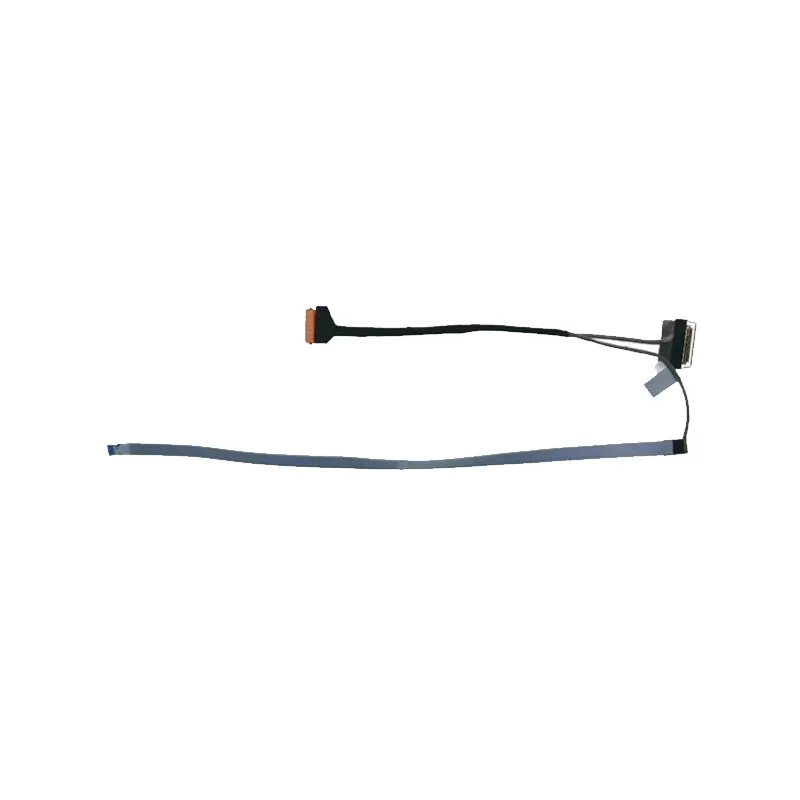 For Lenovo IdeaPad 3 17 AMD 3-17ITL6 ALC6 82H9 HS760 Screen Cable DC02C00QV00