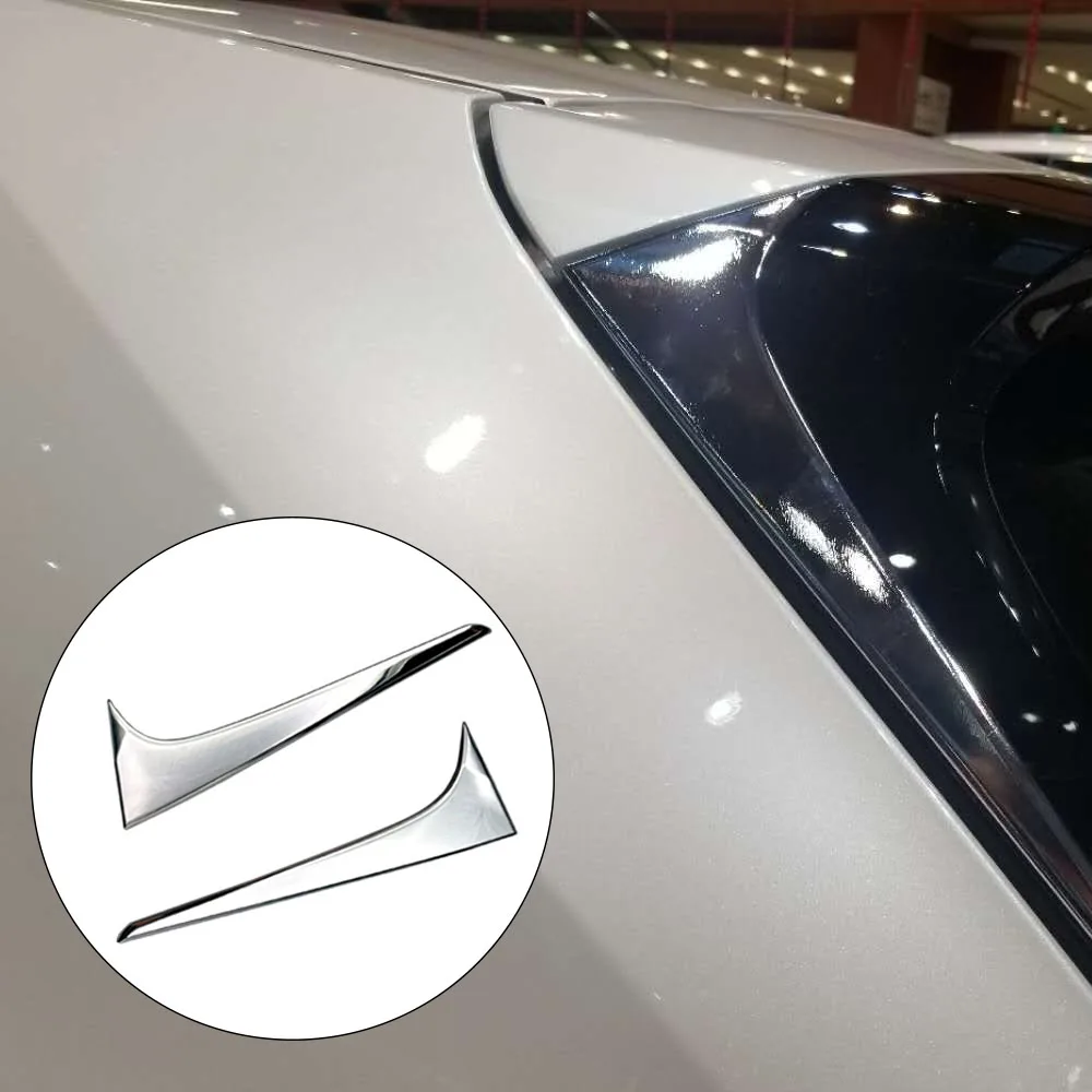 Exterior Accessorie… - image