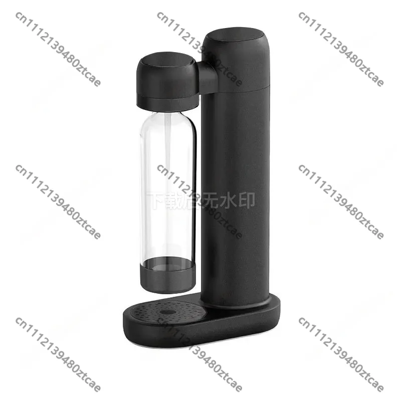 Home Commercial Sparkling Water Soda Maker Carbonated Beverage DIY Drink Making Machine