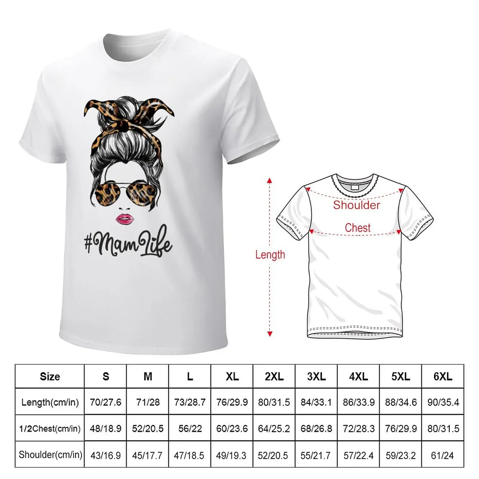 Mom Life, momlife,messy bun, mom life T-Shirt Short sleeve tee boys animal print mens big and tall t shirts