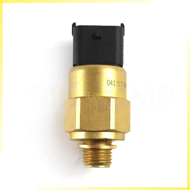 

VOE 21291011 VOE21291011 04215774ED Pressure Sensor For Volvo EC135B EC140B EC140C EC160B EC160C EC170D EC180B EC180C EC200B