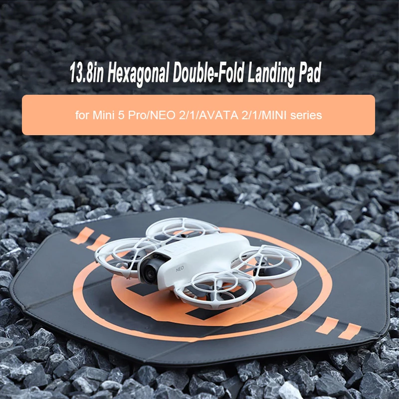 35Cm Foldable Landi…