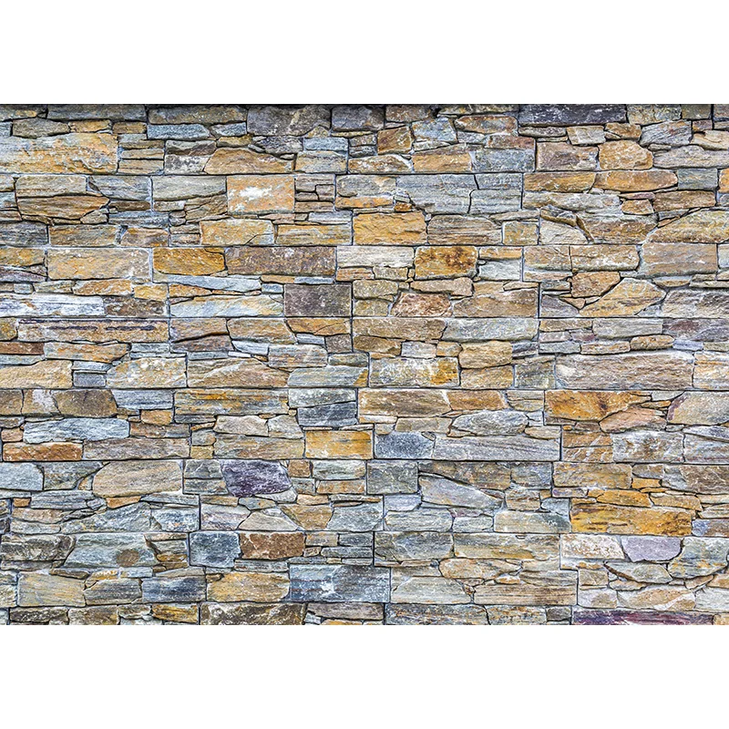 SHENGYONGBAO художественный тканевый фон для фотосъемки кирпичная стена тема фотостудия фон 20026KM-01