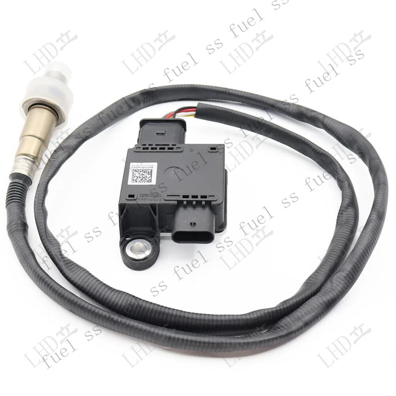 S+ Particle Sensor 2454763 JV6A-5L239-AB For Ford KUGA MK2 MK3