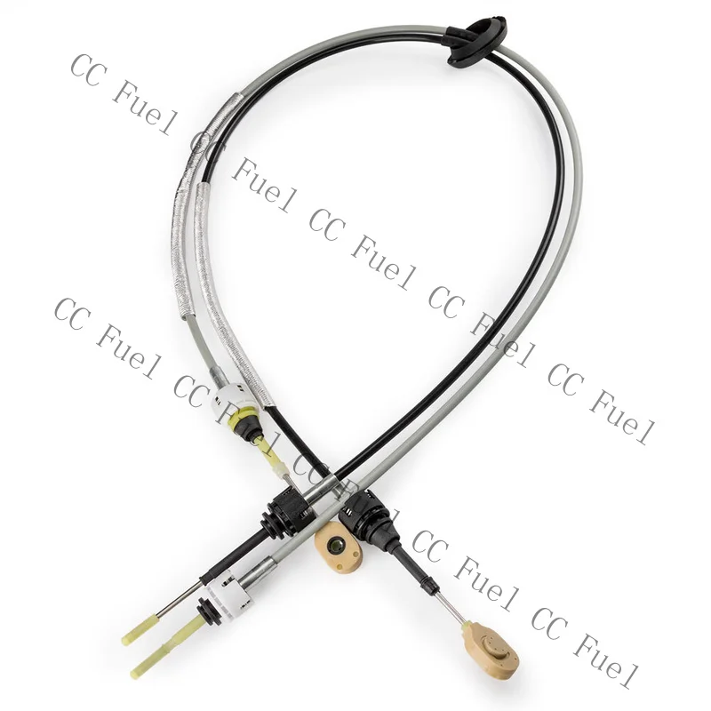 C+ 1pc New Manual Transmission Shift Cable For 2004-2007 Saturn Vue 21996492
