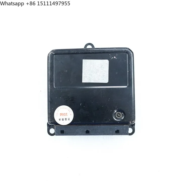 New Arrival Auto Accessories Spare Parts Abs Control Module Unit for Heavy Truck DZ9100580201