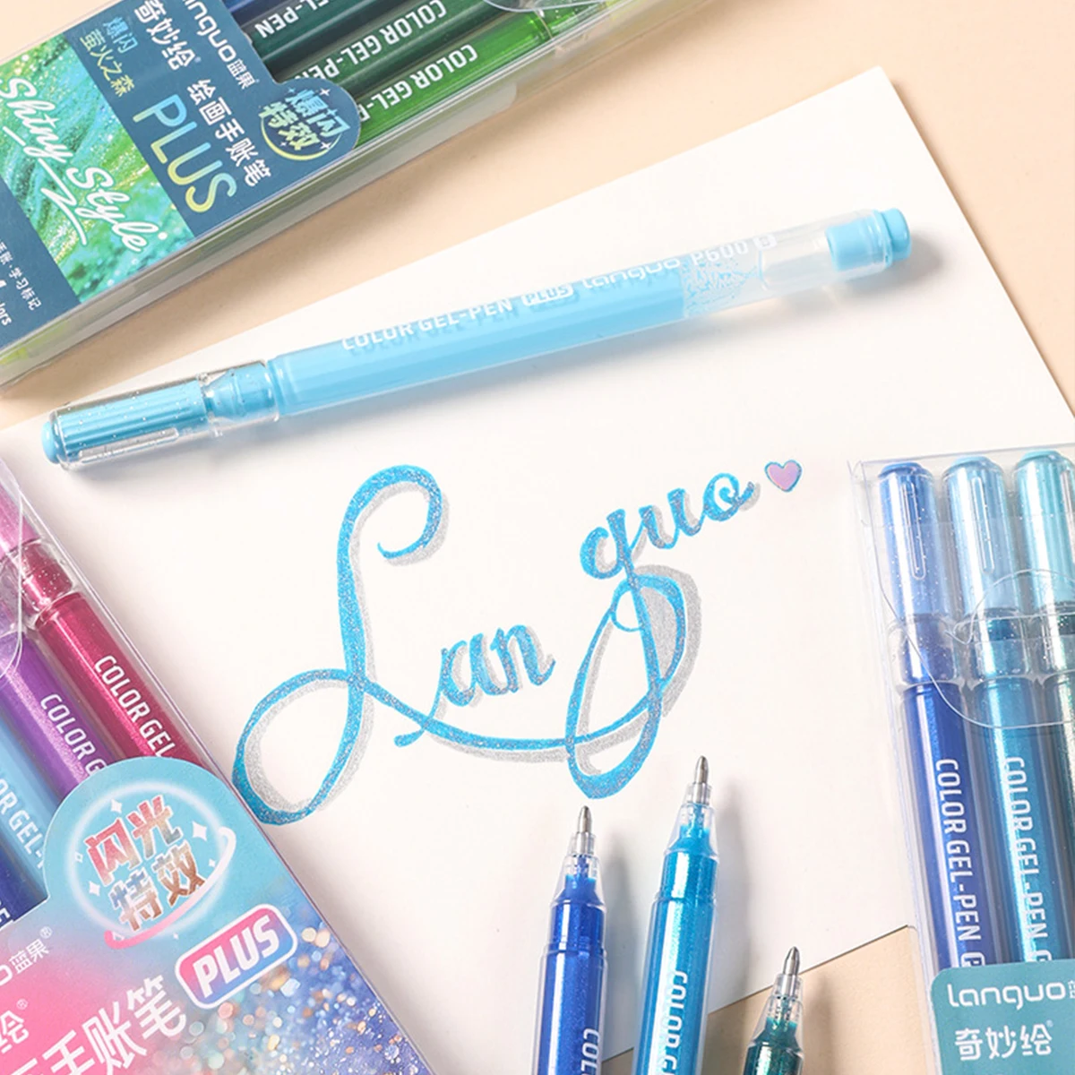 Thumbnail 3 - #75 Best Highlighter Pen Sets to Buy In 2026