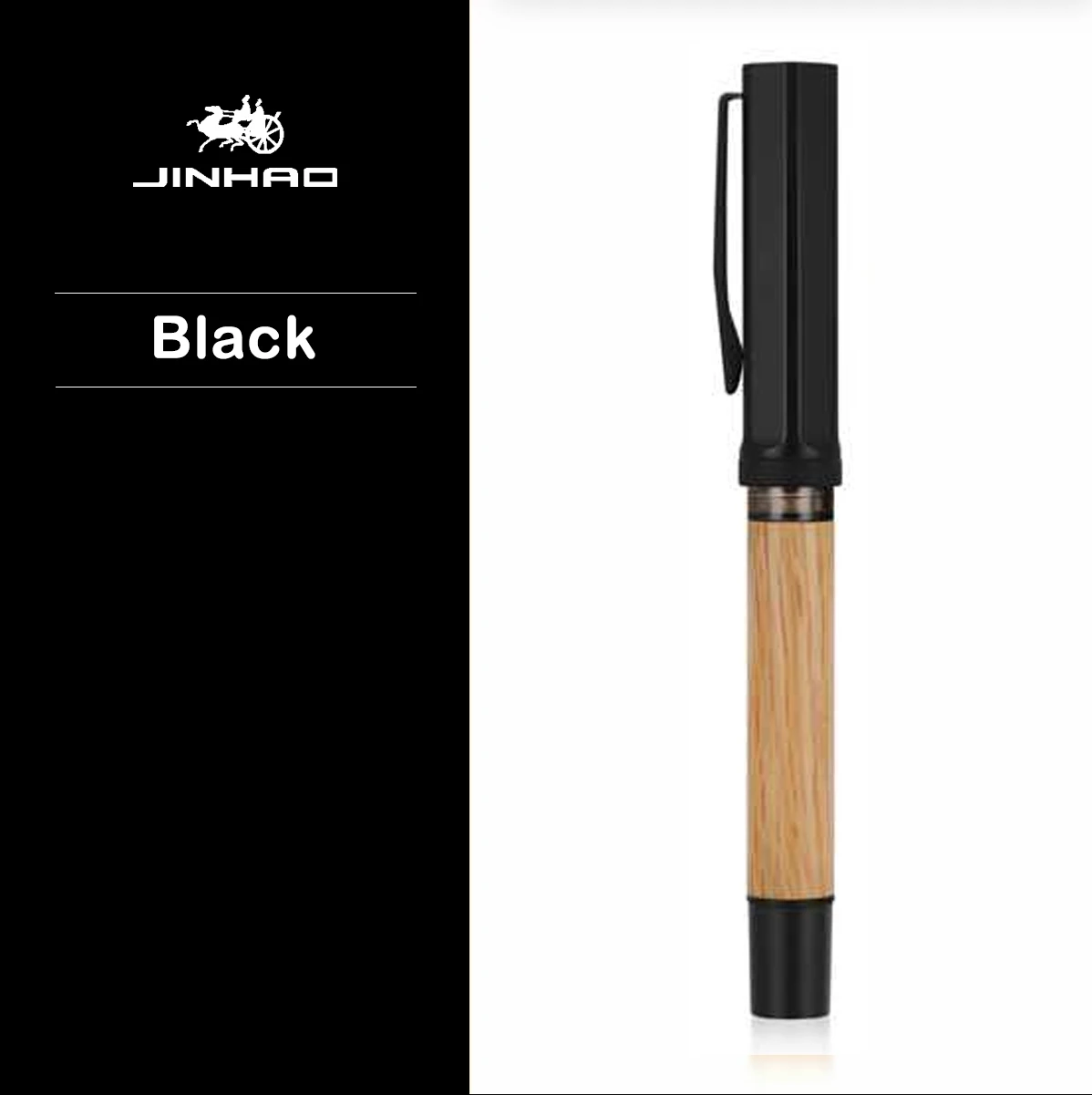 Series 58-Black
