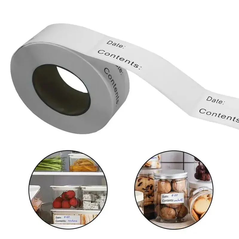 Rectangular Food St…