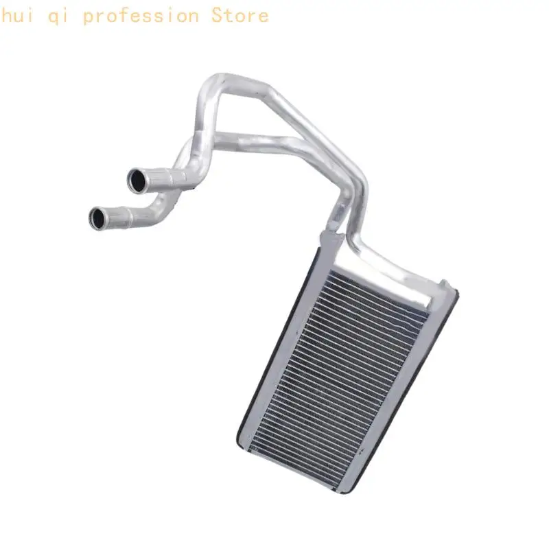 Aluminium-Heizungskern-Kühler, Auto-Heizungskern/Wärmeaustausch 7801A382, Auto-Zubehör für Pajero Sport L200 2005–2008 H8WE – Detail 4