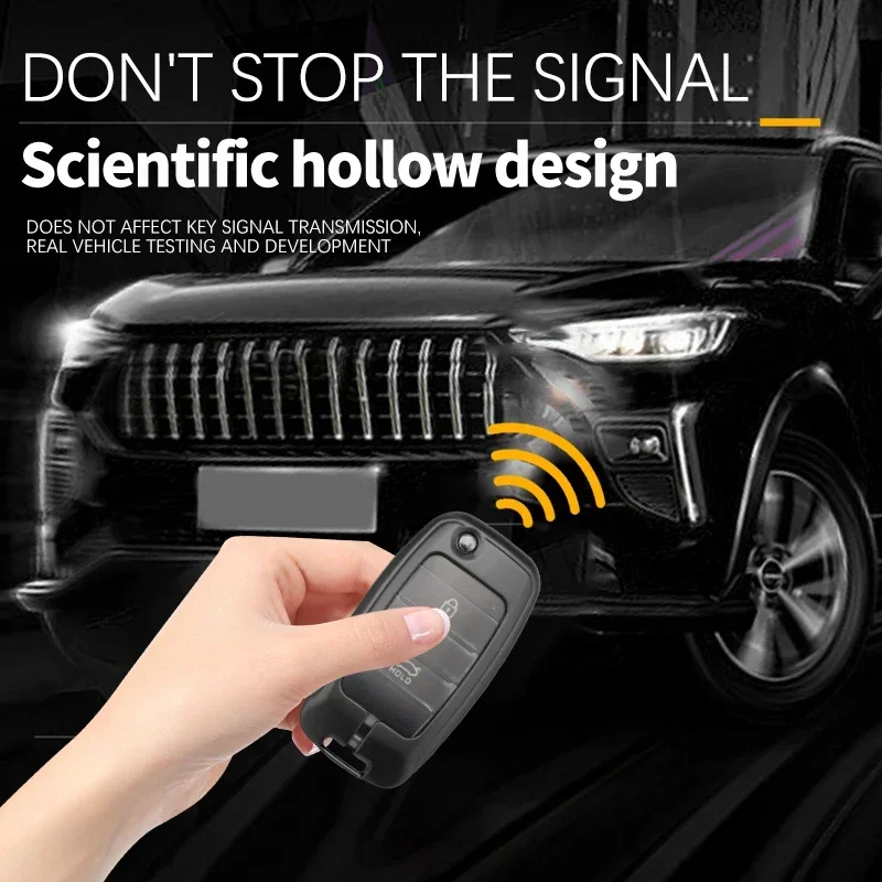 غطاء غطاء مفتاح السيارة من جلد الزنك ، ملحقات سلسلة المفاتيح ، كيا ريو ، سول ، سبورتاج ، سيد ، سورينتو ، سيراتو ، K2 ، K3 ، K4 ، K5