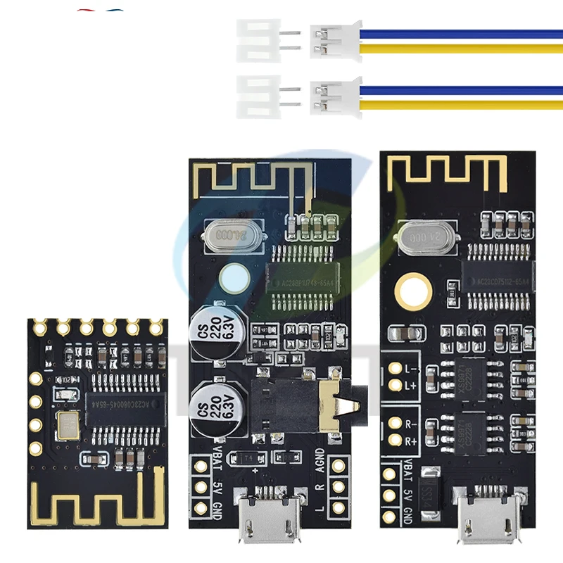 MH-MX8 MP3 Decoder …