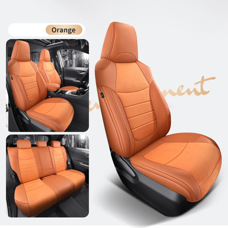 

Car Seat Cover For Smart 453 451 Fortwo Forfour High Quality Custom Interior Leather Alcantara Luxury Auto Accessories
