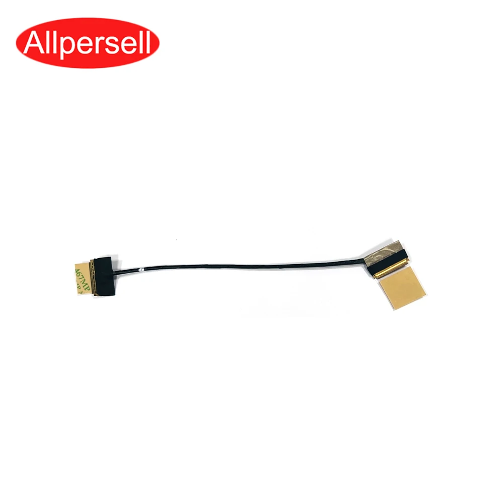 LCD Cable for Redolbook14 X413F S433E S4600F D413 X421F V4100 V4050F M4600I Laptop Screen Cable DD0XKSLC000 010