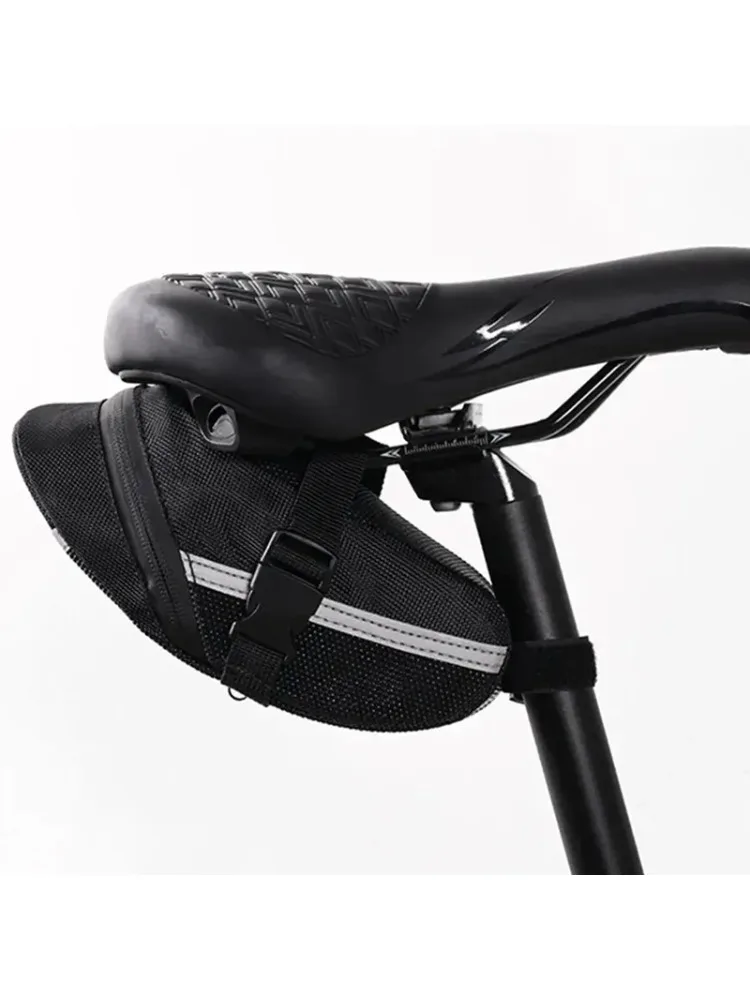 AliExpress DUTRIEUX Quick Release Cycling Saddle Bag - Mountain & Road Bike Tail Bag, Bicycle Tool Pouch, Seat Storage, Equipment Accessories"