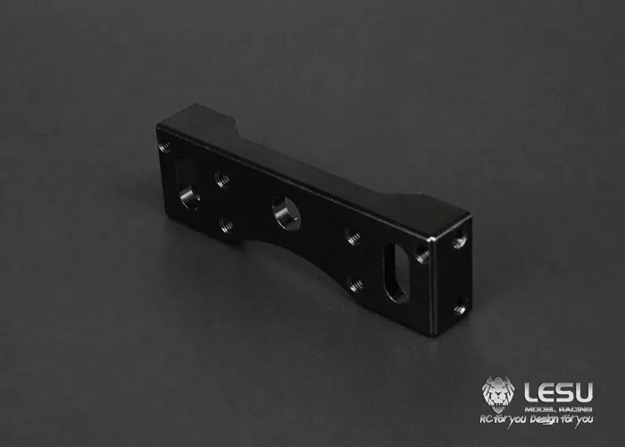 LESU Modell 1/14 Cruise Metall-Kopfträger Drag Dragon Palace Tap L-1025 – Detail 3