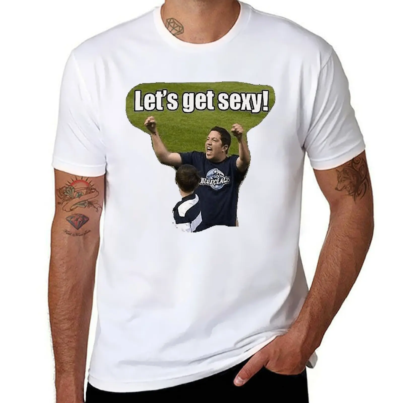 

Vintage 60s 70s Sal Arts Gifts Vulcano On Famous Quotes Women Men T-Shirt graphic t shirts for man t shirts cotton 100% T-Shirt