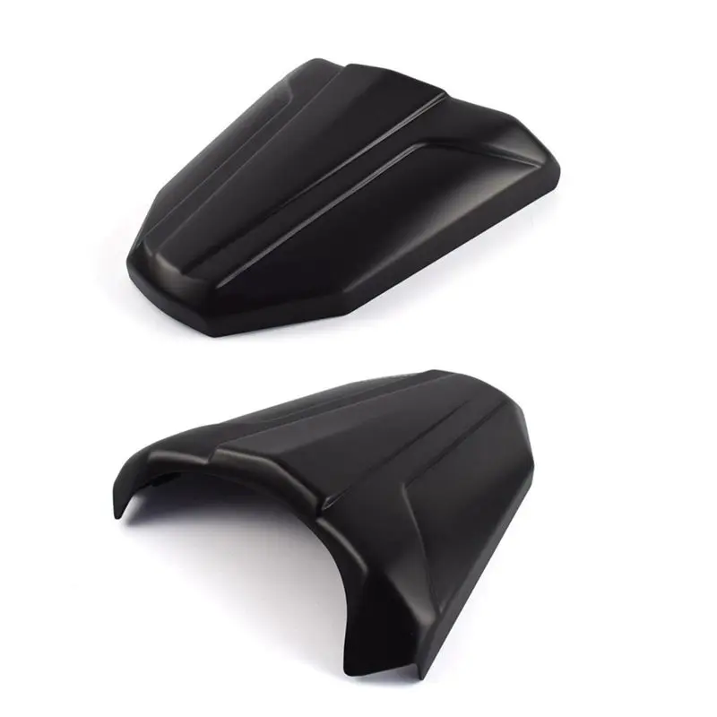 ABIB -Motorcycle Accessories Back Hump Passenger Fairing Cover Seat Cowl For YAMAHA MT 09 GEN4 2024 2025 MT09 MT-09 SP view 3