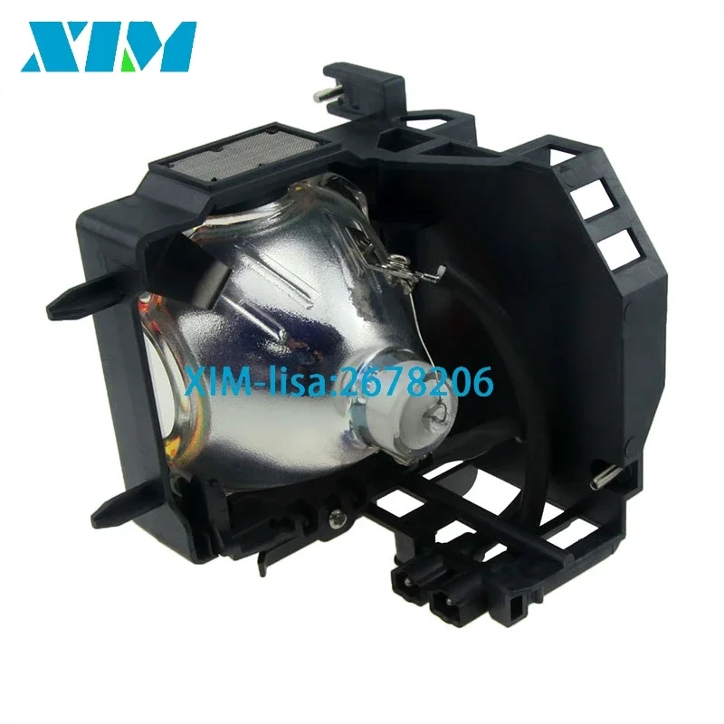 LMP-H201 Lámpara de proyector de repuesto de alta calidad con carcasa para SONY VPL-HW10 VPL-VW70 VPL-VW90ES VPL-VW85 VPL-VW80 VPL-HW20