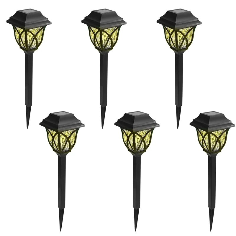 Luci da giardino AF90-Solar Luci da griglia antiche retrò Luci da giardino per esterni Luci d'atmosfera inserite Luci d'ombra