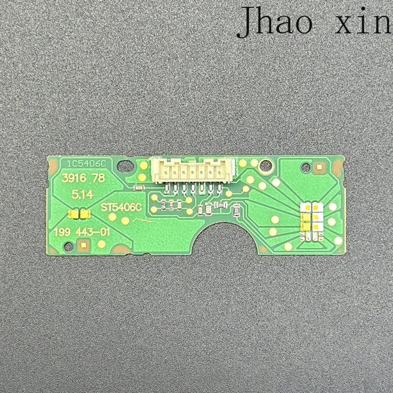Für Mercedes-Benz E-Klasse W213 2016-2020 LOW Auto-Scheinwerfer DRL-Leitstreifen Tagfahrlicht Angel Eye Ballast LED-Chip – Detail 1