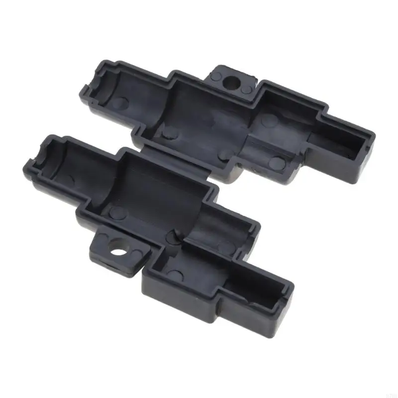 

87HE Noise Reduction Parking Heater Cover Parking Heater Oil Holder Housing Fit for Webasto-Eberspacher