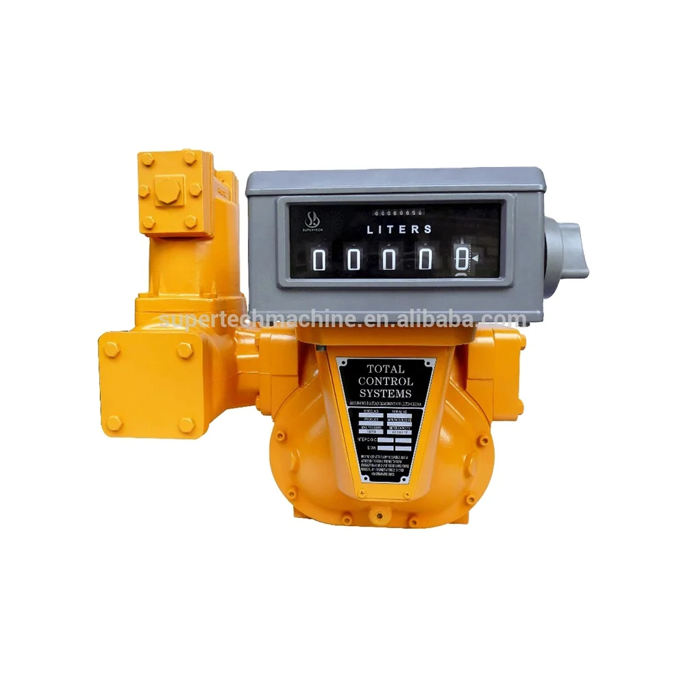 

High Accuracy oline Meter LPG Flow Meter