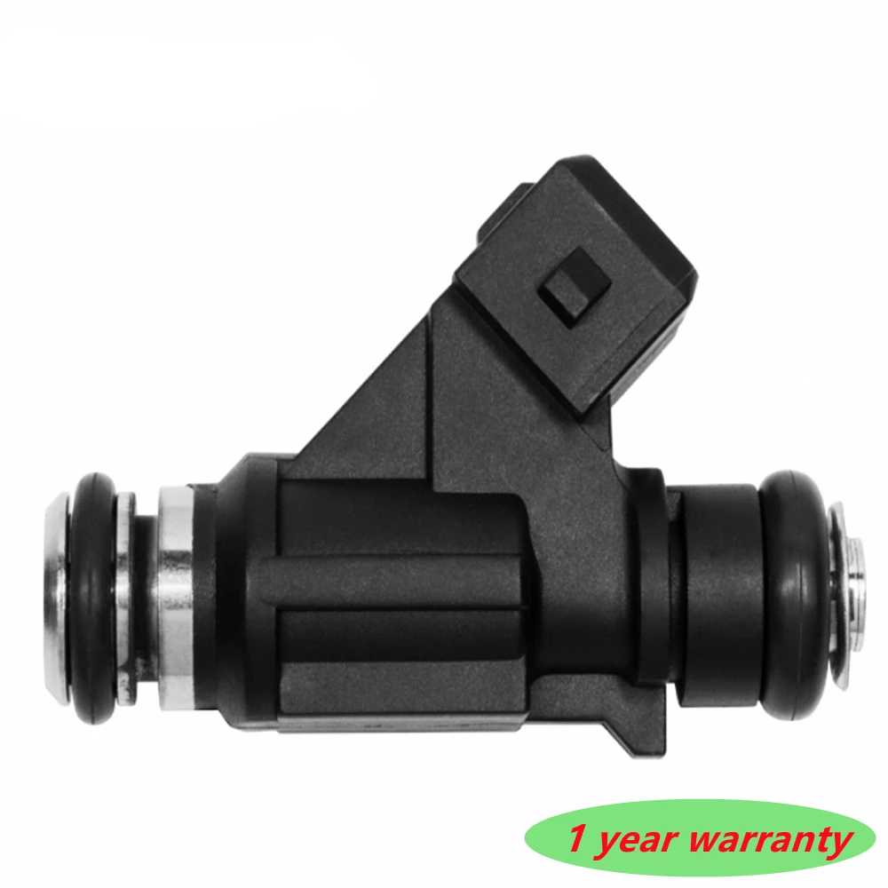 

8X 25335146 High quality For GM Corsa Meriva Chevy TORNADO 1.6-1.8L 2006-2012 Fuel Injector 1-Hole 2621906 94669930