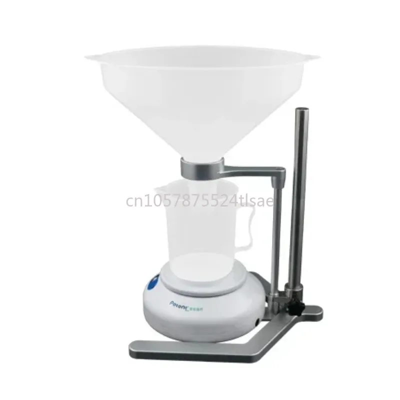 

Портативный урологический диагностический аппарат для тестирования расхода