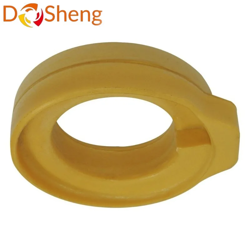 5085505AD Coil Spring Isolator Rear Upper for 07-17 200 Avenger Caliber Patriot Sebring Jeep Compass Chrysler 2013 Patriot 2017