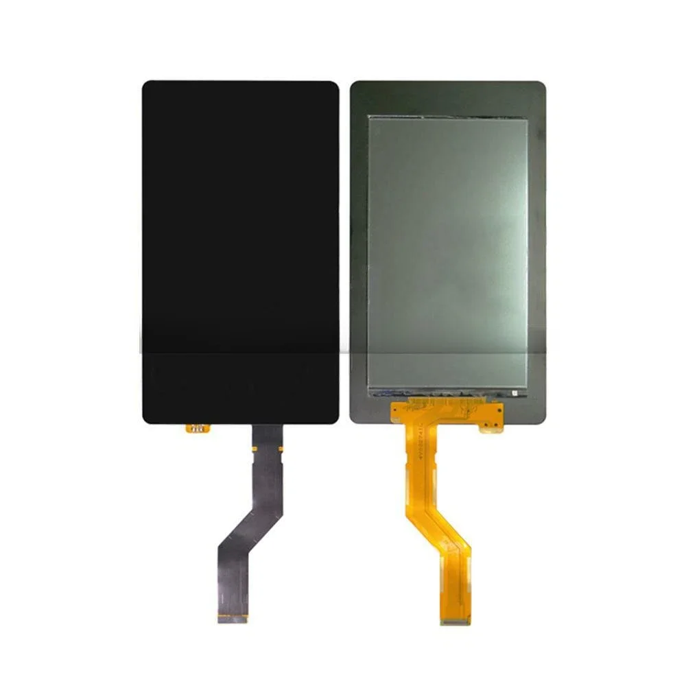

6" 2K For NOVA3D Bene3 Elfin Curing Screen for 3D Printer LCD Remove Backlight