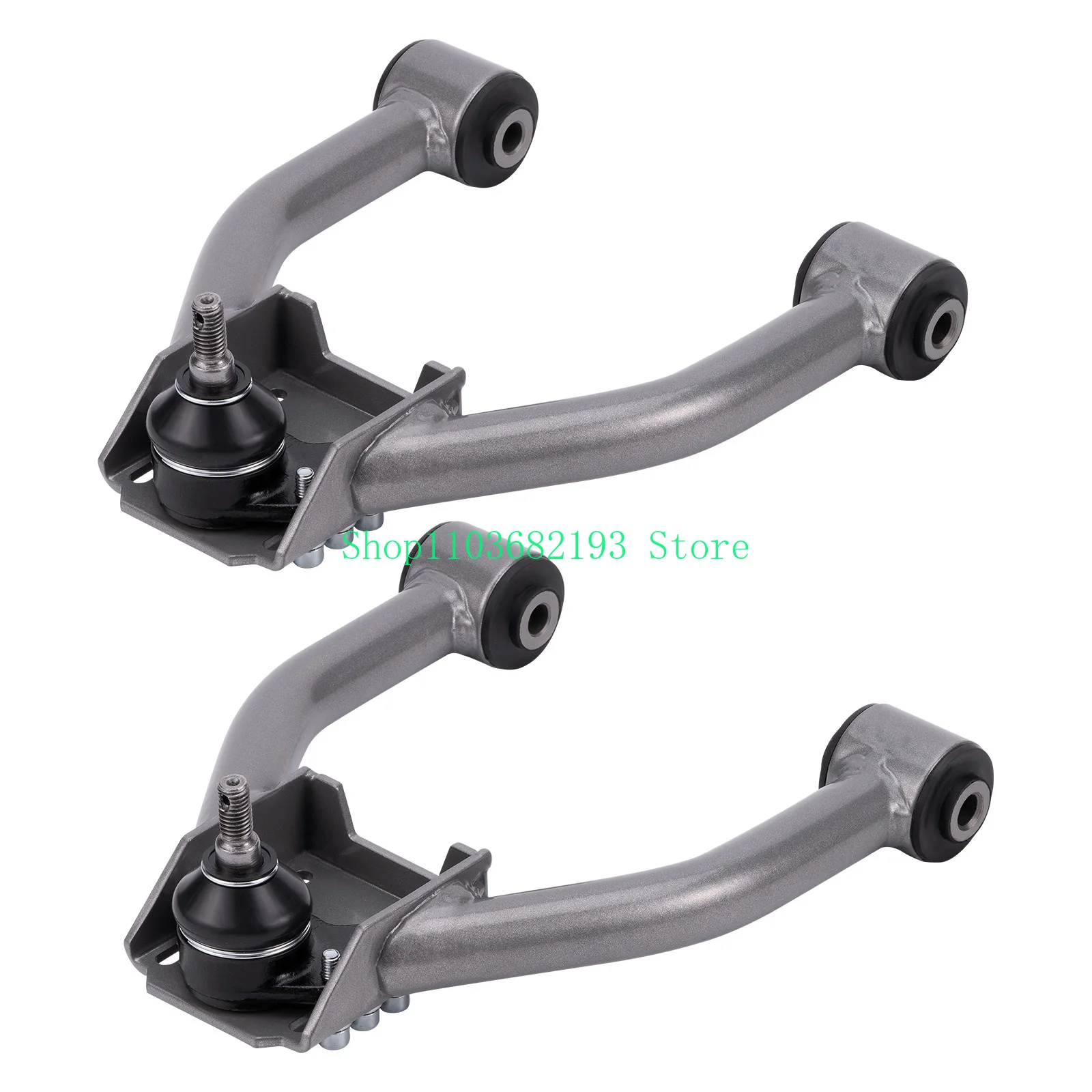 

2x Adjustable Front Upper Camber Arms Set For CRV CR-V RD1 RD2 RD3 1997-2001