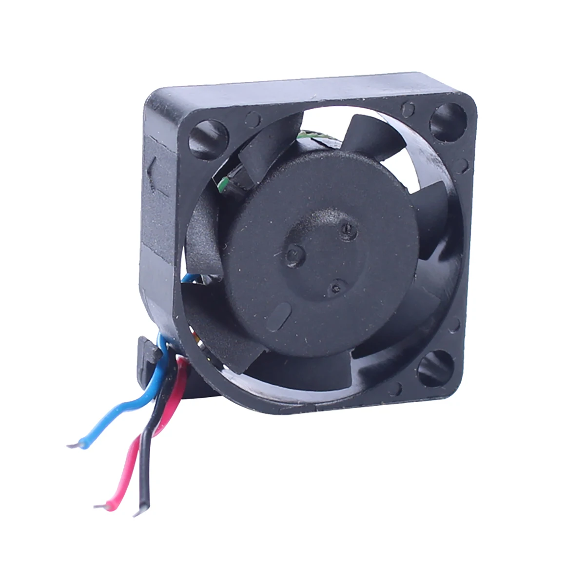Delta ASB0205LP-00 5V 0.06A 2006 Miniature Cooling Small Fan