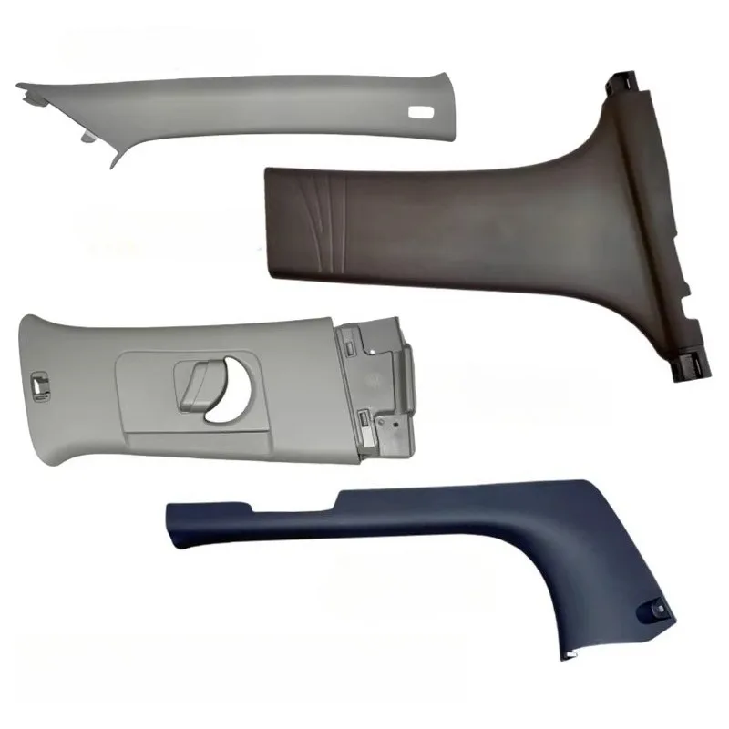 

SC2E-5402120-00DJ SC2E-5402220-00DJ Genuine Upper Lower Guards A B C Pillar Decorative Plate Threshold Guards for BYD ATTO3