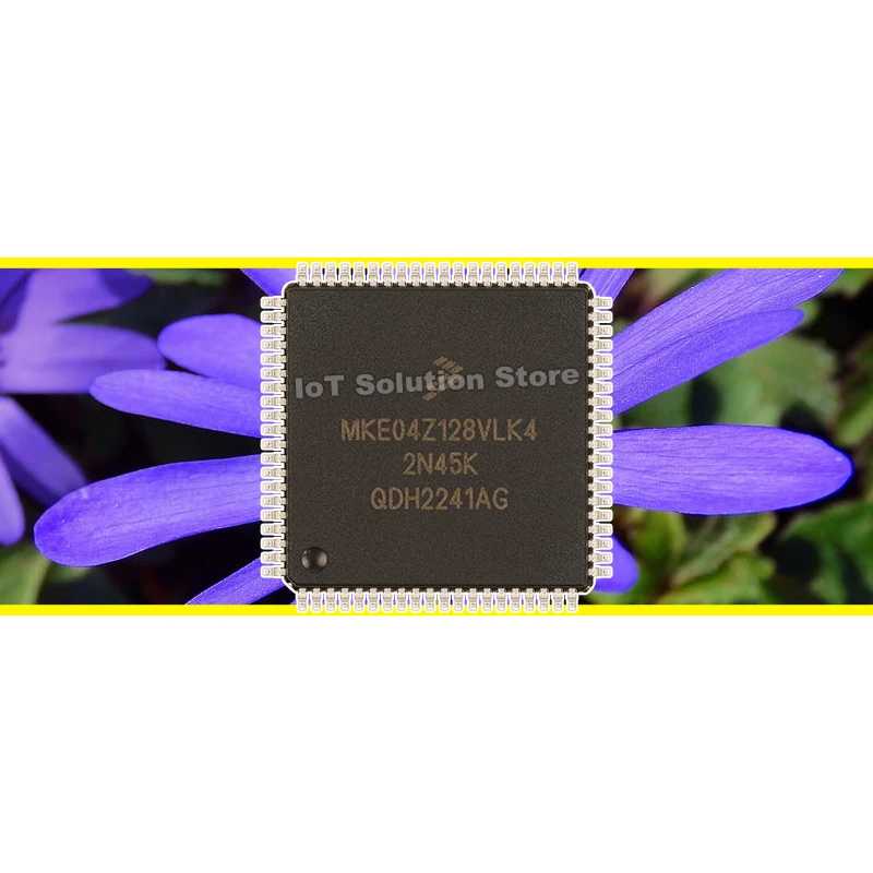 

1PCS MK20DX256VLK10 MC9S12XEQ512MAA MC9S12A32CFUE MC9S12A64CFUE MCF51AC256ACLKE